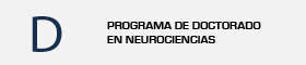 Doctorat Neurociències