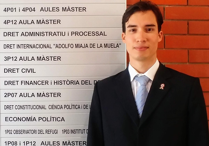 Víctor Rogelio Sueiro Varhen