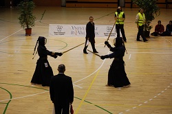 Open de Kendo