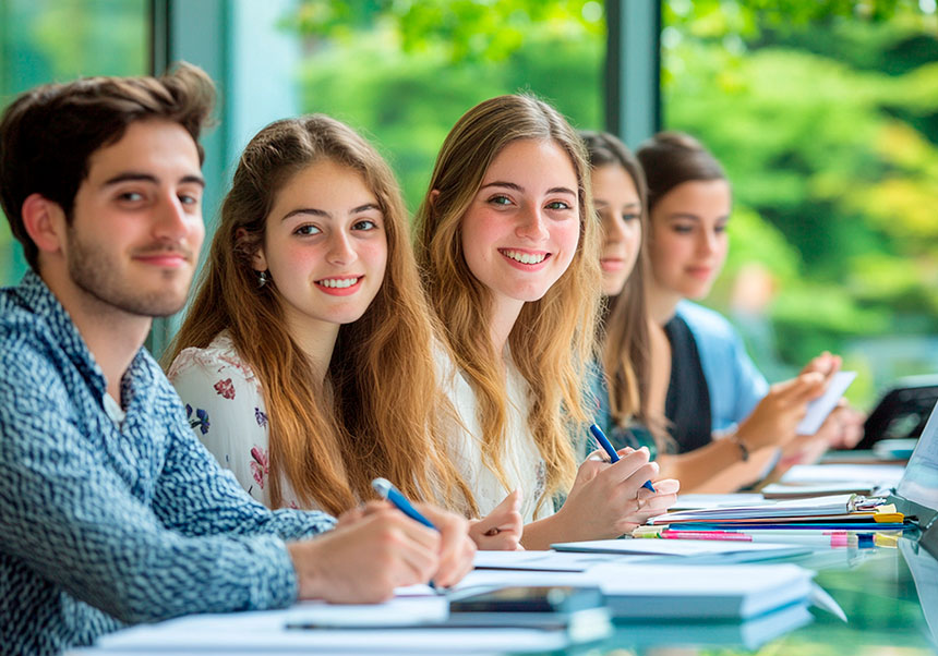 Estudiants