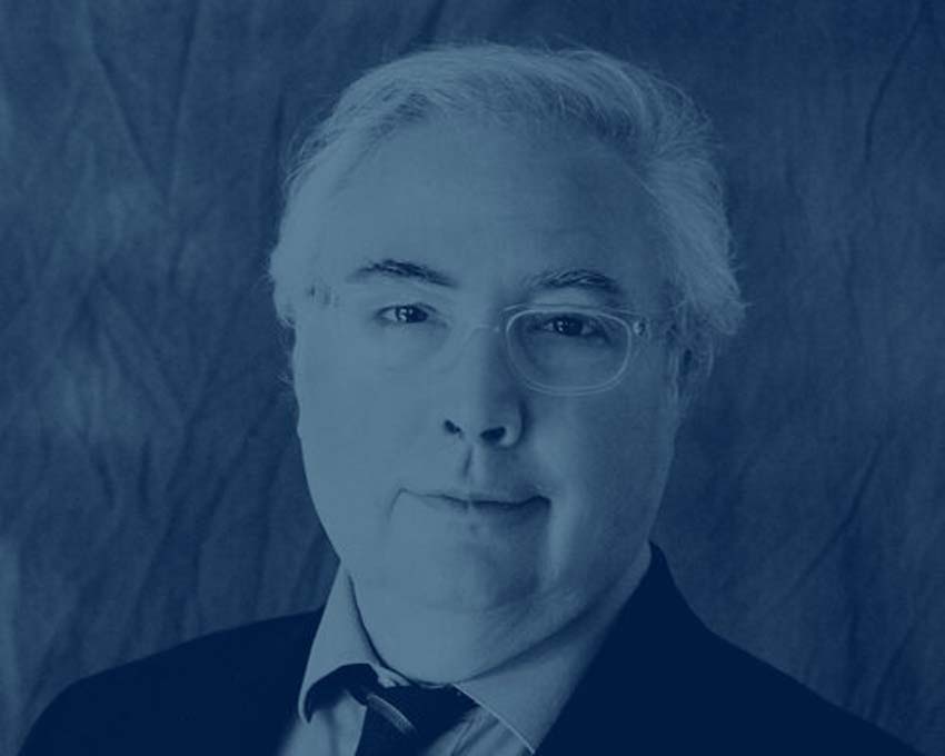 Europa després de les eleccions. Conferència de Manuel Castells Oliván. 20/11/2019. Centre Cultural La Nau. 19:00h