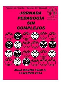 Cartel de la jornada