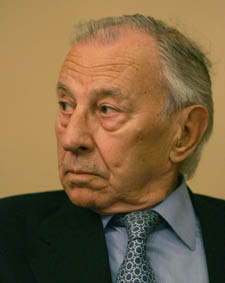 Francesc de Paula Burguera.