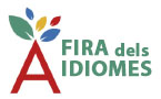 Cartel Feria de los Idiomas