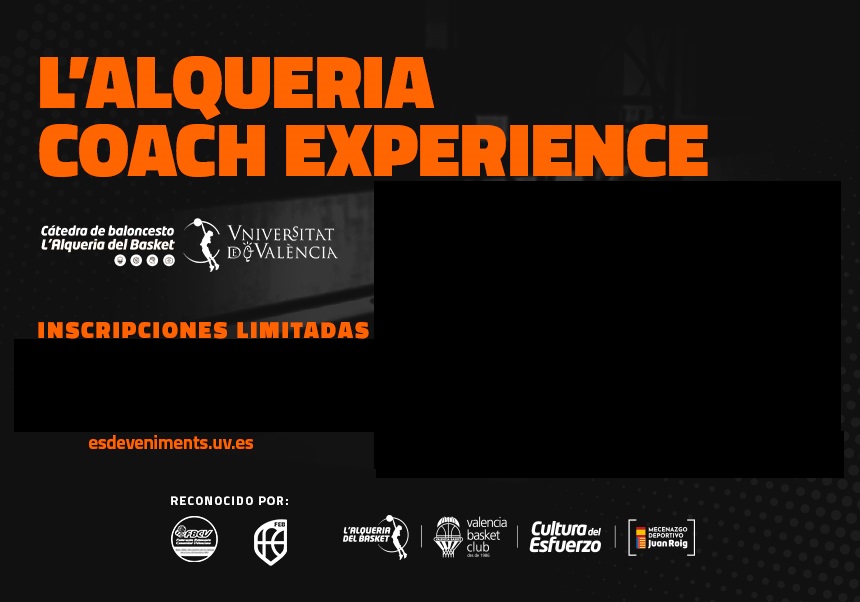 Conference poster