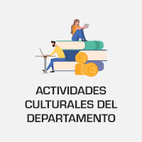 Actividades Culturales