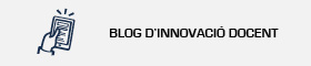 Blog d'Innovació Docent