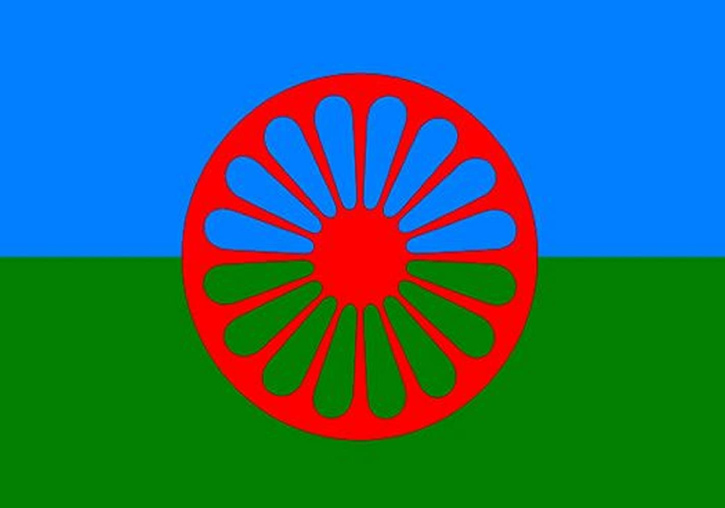 The Universitat commemorates one more year the International Romani Day