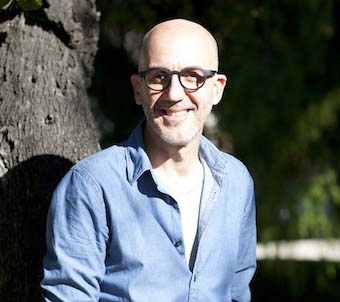 Manuel Cuadrado