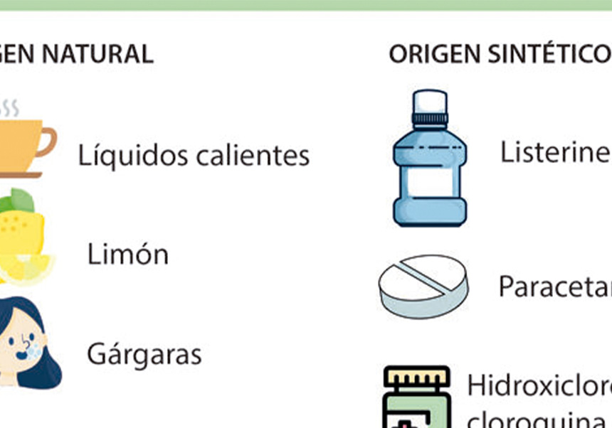 Identifiquem que un de cada cinc faules sobre la COVID-19, enviat per WhatsApp, promovia l'ús i consum de substàncies d'origen natural