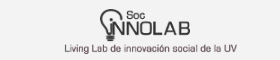 Se abrirá una nueva ventana. Social Innolab