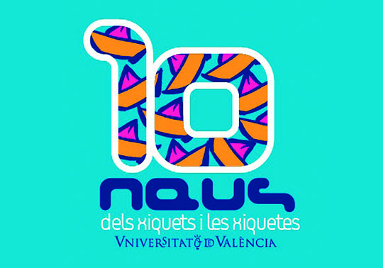 Cartel Nau Niños edición 2005