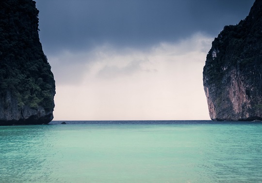 Thailandia