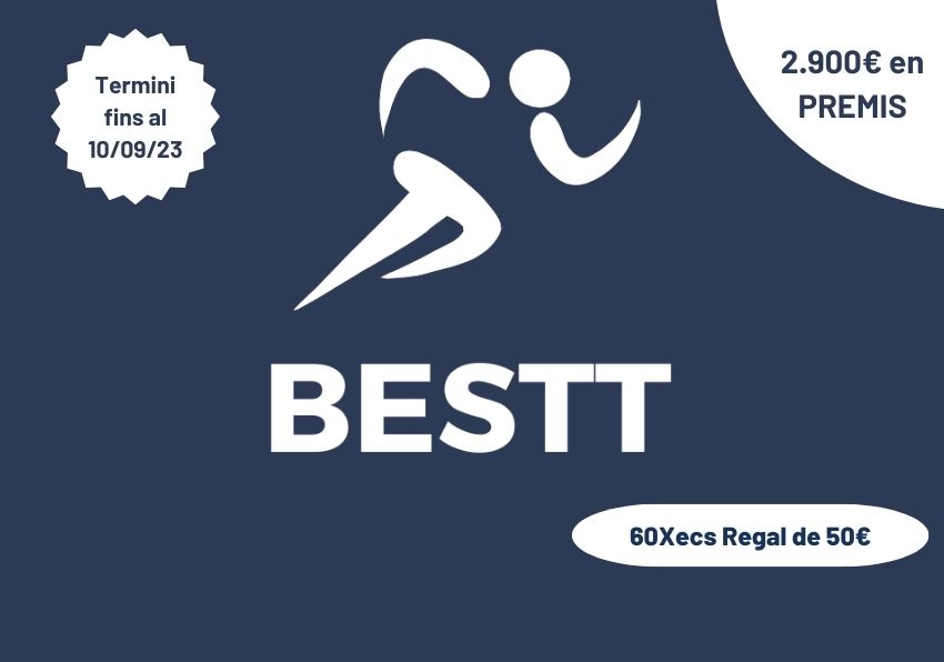 Imagen del evento:Premios BESTT