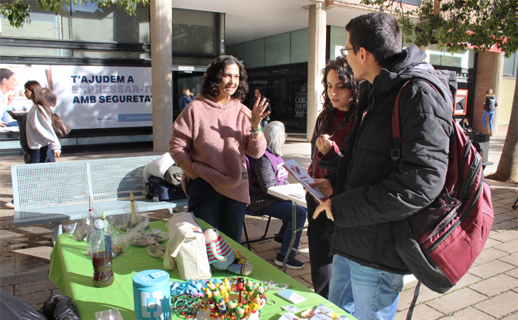Jornadas de inclusión