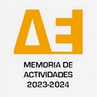 Memoria de actividades 2023-2024