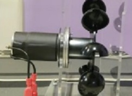 Turbina de Pelton