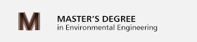 Banner Master's Degree in Environmental Engineering