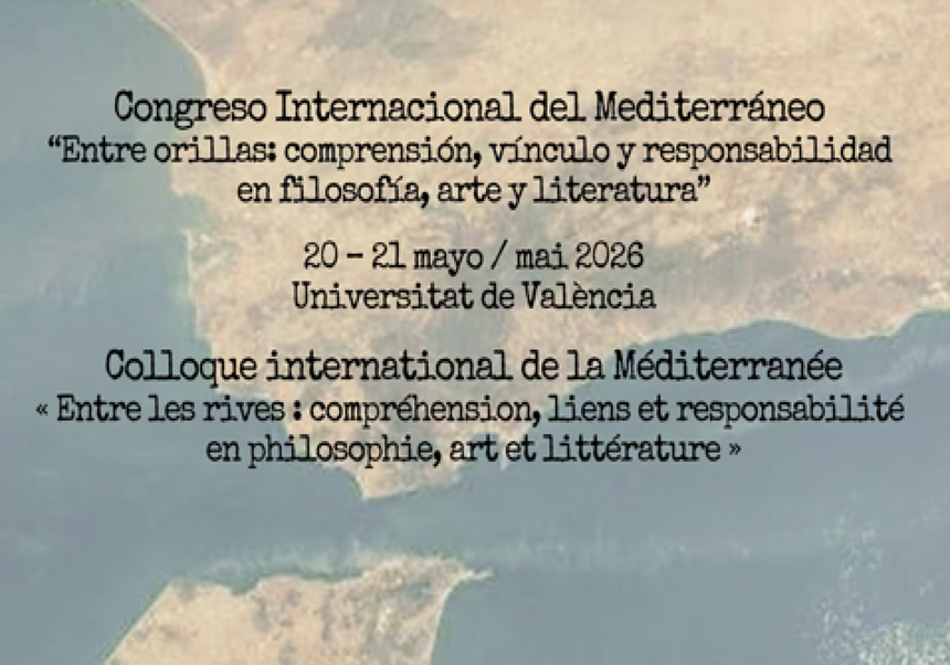 Congrés Internacional Mediterrani