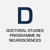 Doctoral Studies Programme in Neurosciences