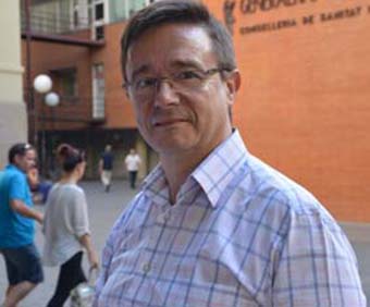 Andrés Cervantes