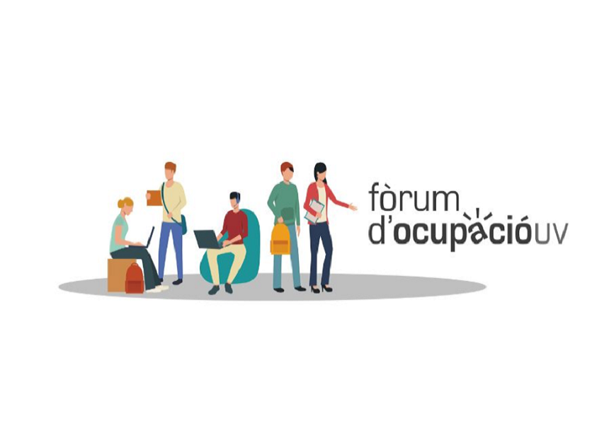 Fòrums d’Ocupació UV