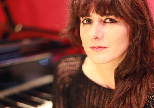 Kontxi Lorente