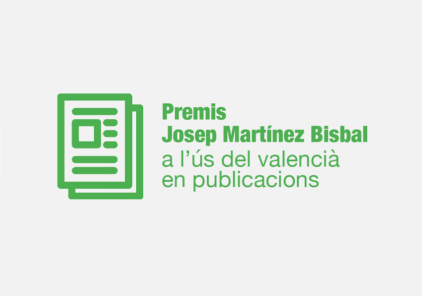 👩‍🔬 Si investigues i fas divulgació científica en la Universitat de València - UV i has publicat articles o llibres amb contingut acadèmic durant l'any 2021, ja pots presentar les teues publicacions en #valencià als Premis Josep Martínez Bisbal a la qualitat lingüística. 🔬🔭📄  🗓 Fins al 25 de març.  📲 Més informació i sol·licituds en www.uv.es/llengues/premispublicacions.