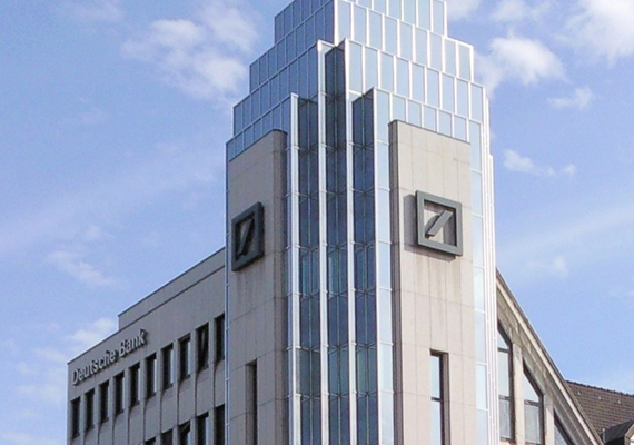 Deutsche Bank