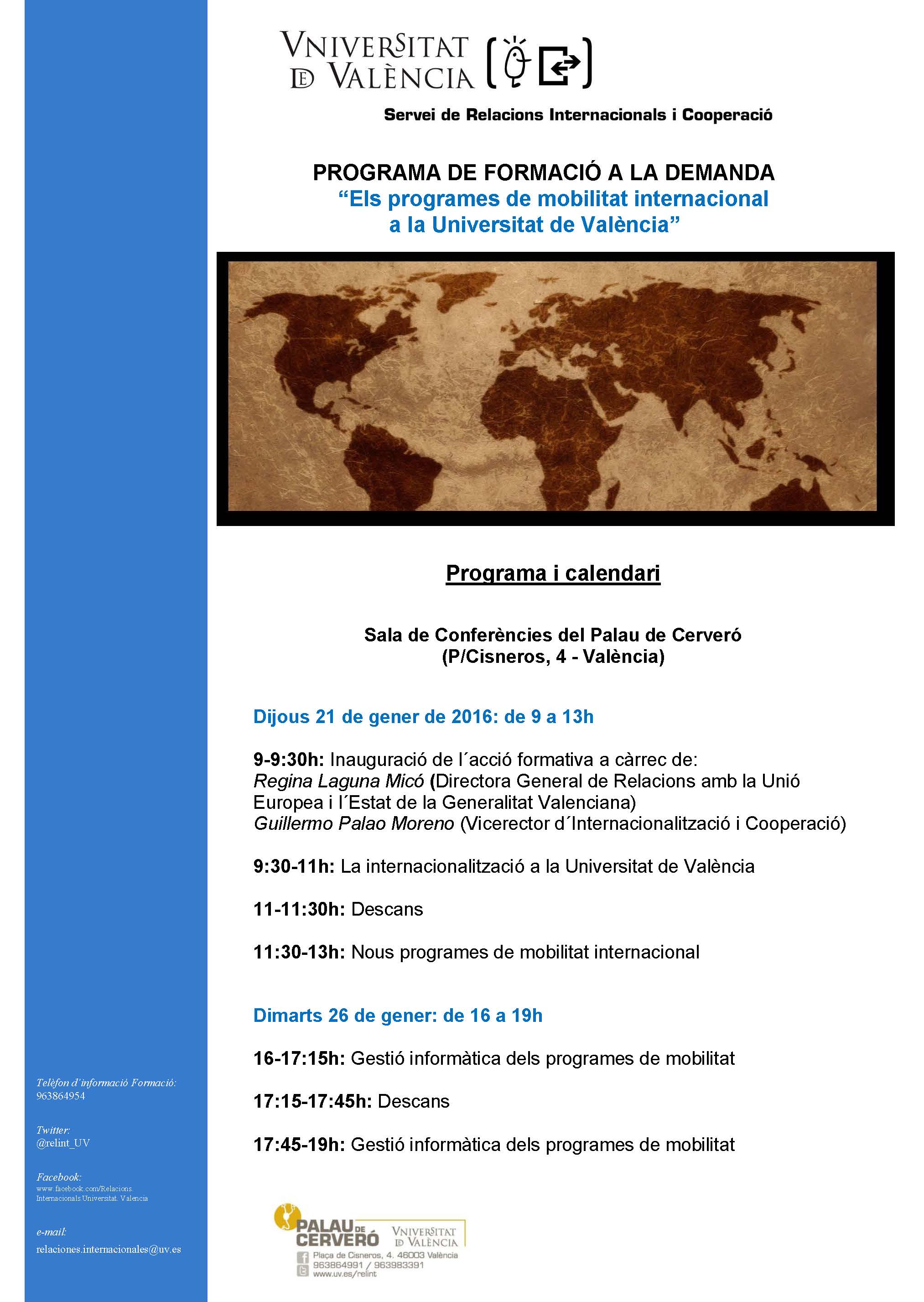 Imatge representativa del projecte