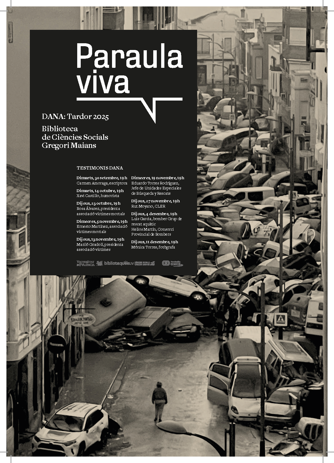 Paraula viva