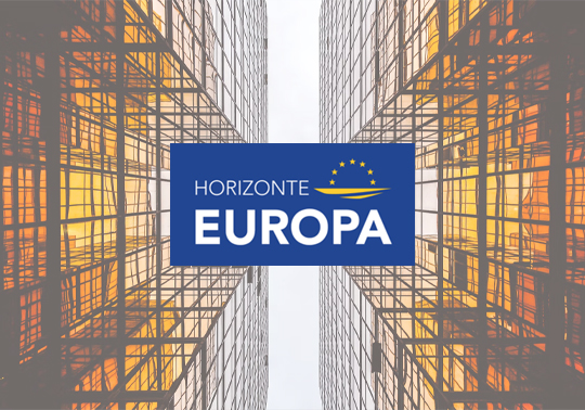Taller Horizonte Europa
