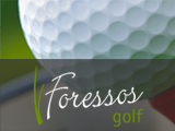 Foressos golf