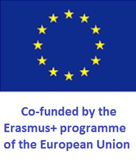 Logo erasmus programme