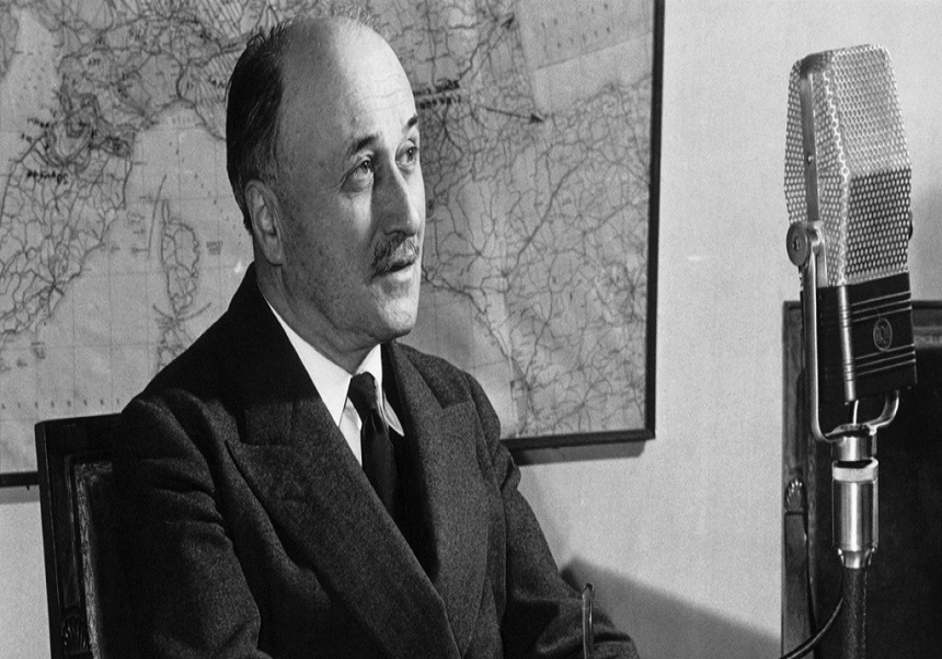 Jean Monnet