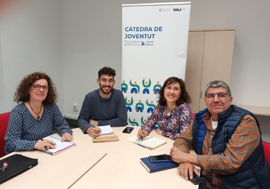 Meeting