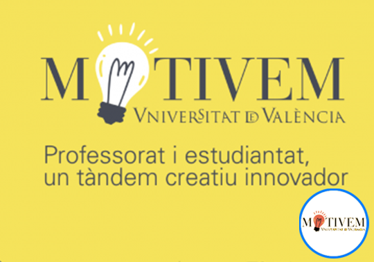 Oberta la inscripció a l'edició 2023 d'Escola MOTIVEM, dirigida al professorat de la Universitat de València