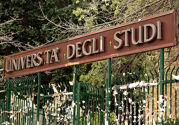 Università Degli Studi