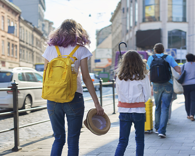 Representative picture of the project