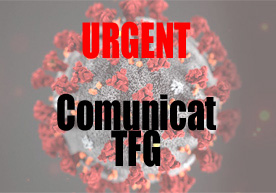 Comunicat