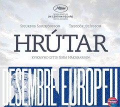 Cartel del acto