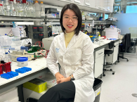 Laura Jiang