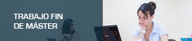 banner Trabajo Fin de Máster