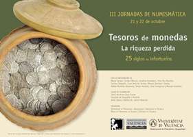 III JORNADES DE NUMISMÀTICA