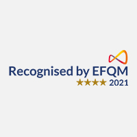 4-star organisation EFQM