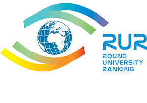 Logotipo del ránquing Round University Ranking