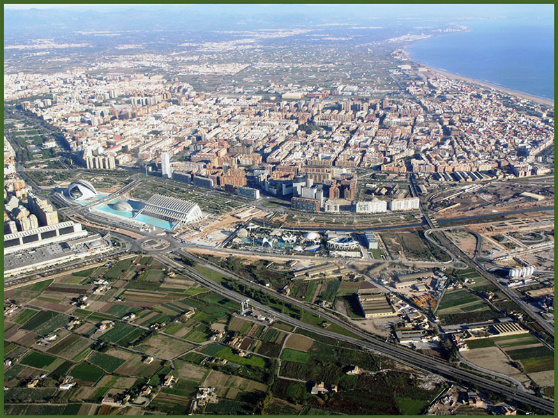 Representative picture of the project