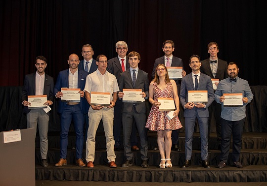 foto premios