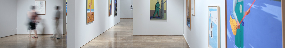 Patronat Martínez Guerricabeitia