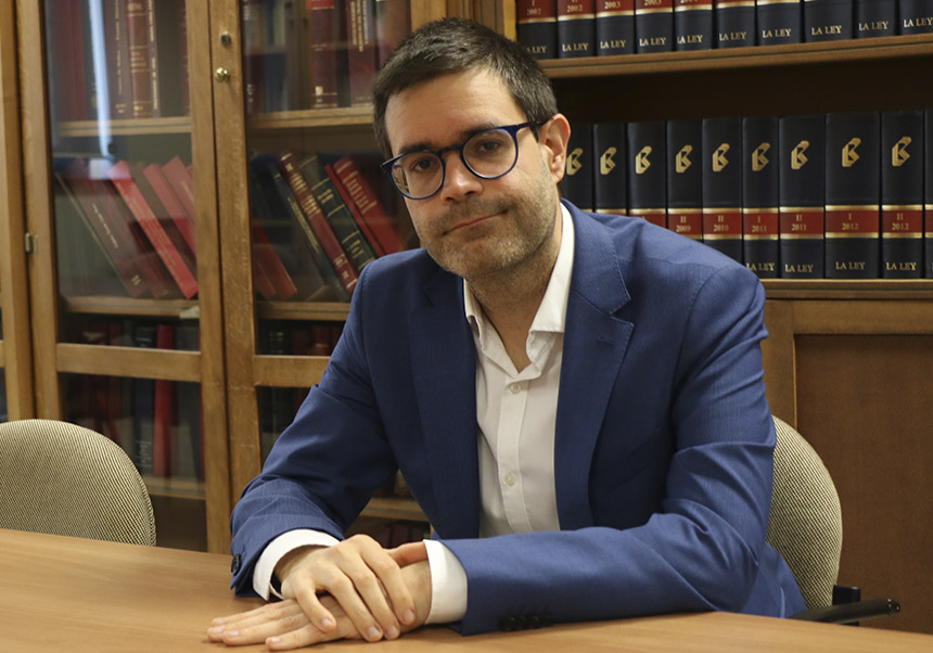Adrián Todolí.